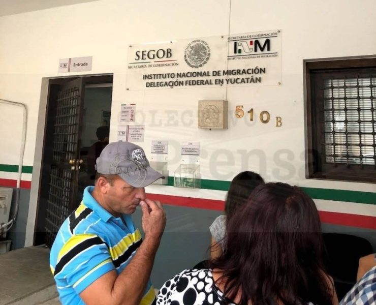 Reto para Yucatán, las deportaciones y aranceles.