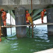 Consiente SEDETUOP a Domingo Rivero López con obras por $233 MDP