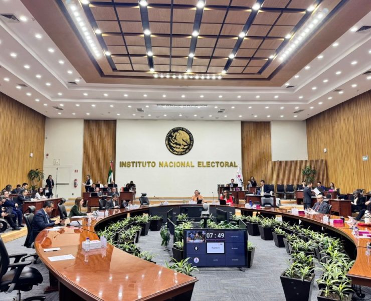 INE aprueba nuevas reglas para proteger a menores en propaganda electoral