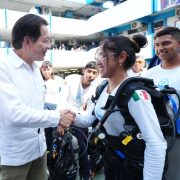 Expansión de 'La Escuela es Nuestra' beneficiará a planteles de bachillerato