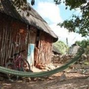 Intereses mercantiles inmobiliarios, despojan a población maya; amurallan y generan pobreza