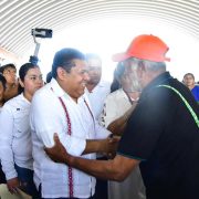 A pagar deudas de gobiernos de PRI Y PRD