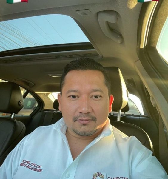 Exfuncionario estatal fue beneficiado con contratos por $56 MDP