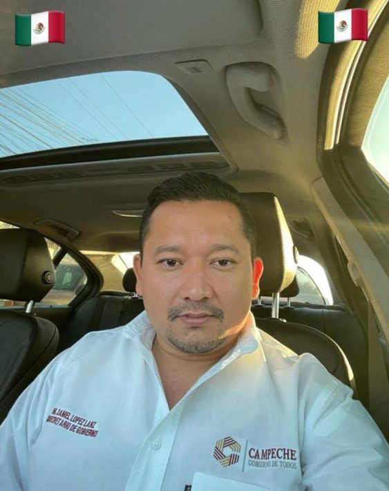 Exfuncionario estatal fue beneficiado con contratos por $56 MDP