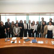 AALMAC invita a Yolanda Osuna integrarse a nueva Mesa Directiva