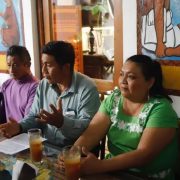 Comunidades mayas urgen cancelación de ilegales concesiones a inmobiliarias