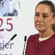 Sheinbaum rechaza presiones tras carta de 'El Mayo' Zambada: 'Nos apegamos a la ley'