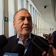 Beltrones cuestiona postura del Gobierno sobre caso 'Mayo' Zambada