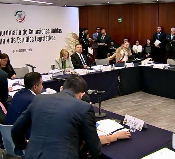 Senado aprueba leyes secundarias de la reforma energética: implicaciones y reacciones