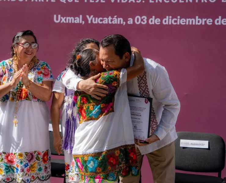 Liderazgo turístico que impulsan pueblos mayas