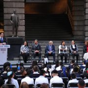 Estrategia Nacional "Vive Saludable, Vive Feliz": Un modelo integral para el bienestar escolar