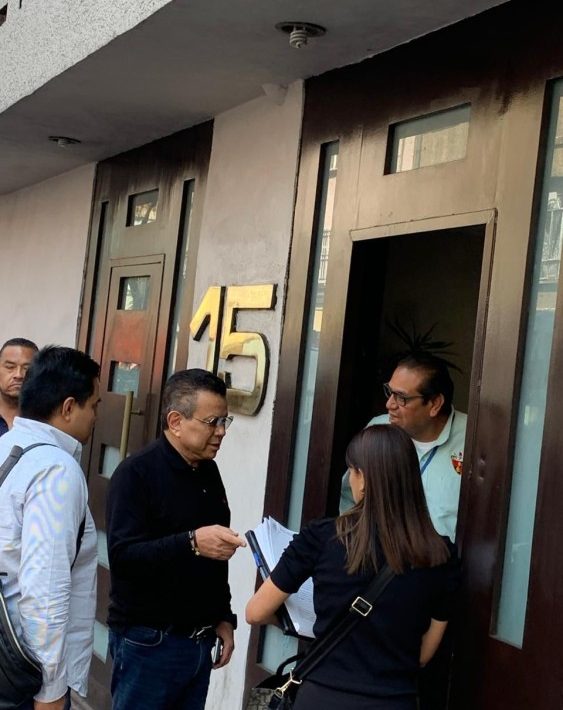 Dan tres días hábiles a STPRM para cumplir sentencia a favor de Kidnie