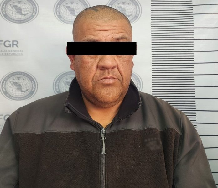 Detienen a presunto implicado en caso Ayotzinapa: Refuerzan acciones de justicia