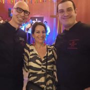 Yucatán refuerza su liderazgo como Capital Iberoamericana de la Cultura Gastronómica Precolombina