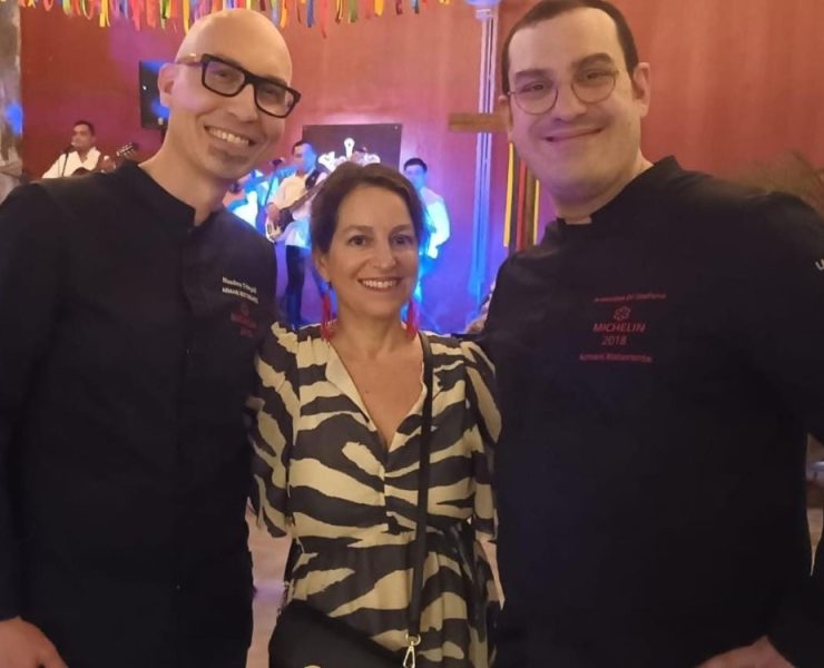 Yucatán refuerza su liderazgo como Capital Iberoamericana de la Cultura Gastronómica Precolombina