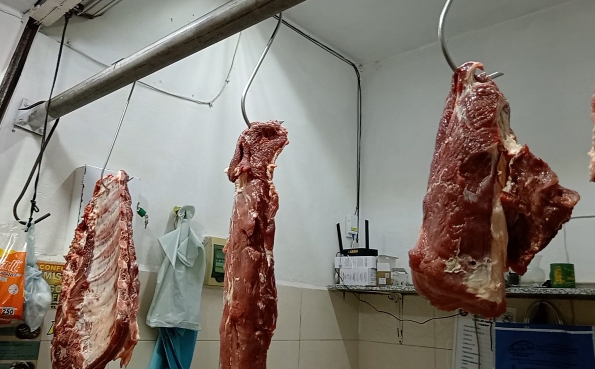 Descuidan mantenimiento a los cuartos fríos del mercado AFA