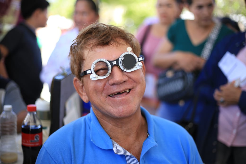 Cirugía de cataratas