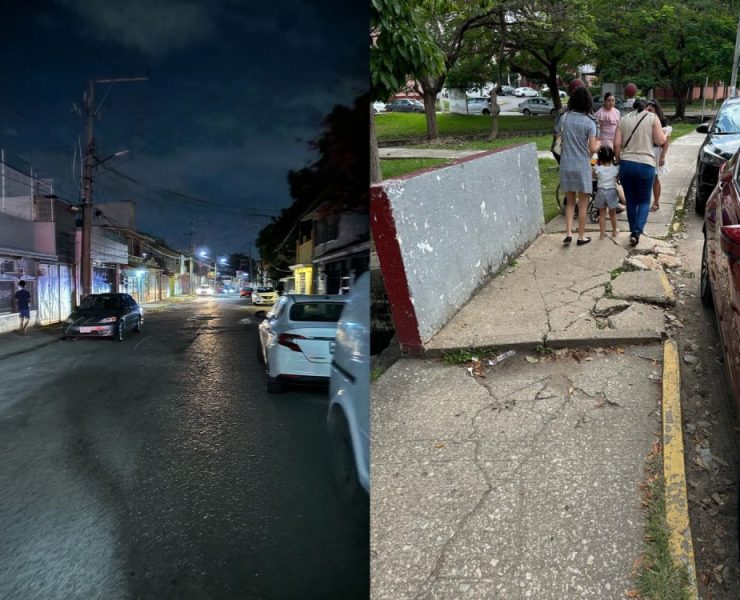 GRAFI – CASOS: La Colonia Atasta Abandonada