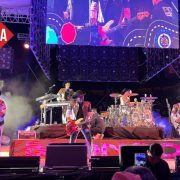 Bronco en la Plaza de Toros Mérida: Noche épica que hizo vibrar Yucatán (Videos)