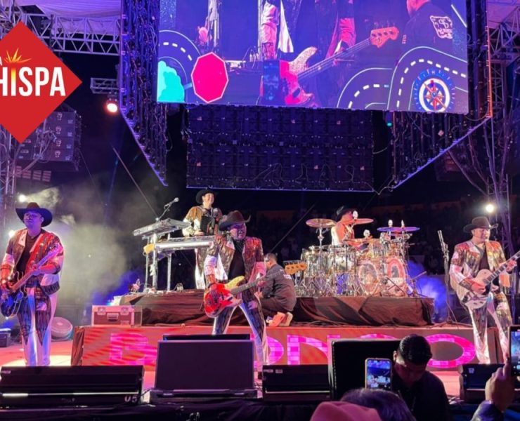 Bronco en la Plaza de Toros Mérida: Noche épica que hizo vibrar Yucatán (Videos)