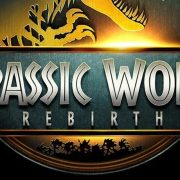 ¡El Primer tráiler de Jurassic World Rebirth ya está aquí!