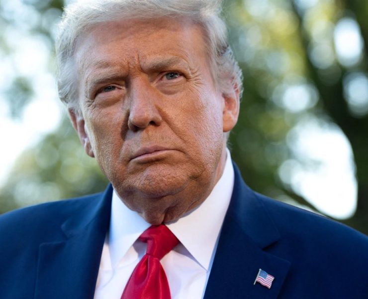 Trump venderá la ciudadanía estadounidense por millones USD