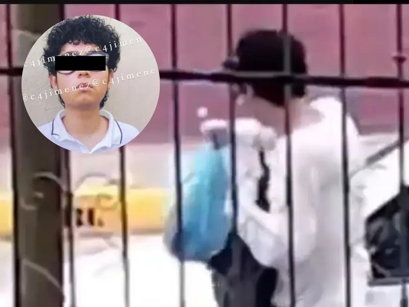 Detalles del caso de bebé abandonado en Tultitlán