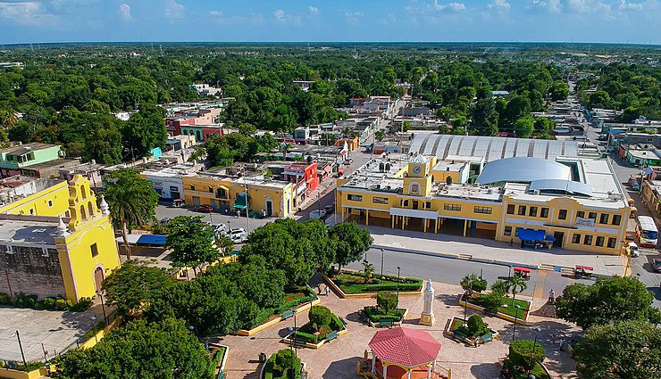 Menor halla a su hermano sin vida en Kanasín