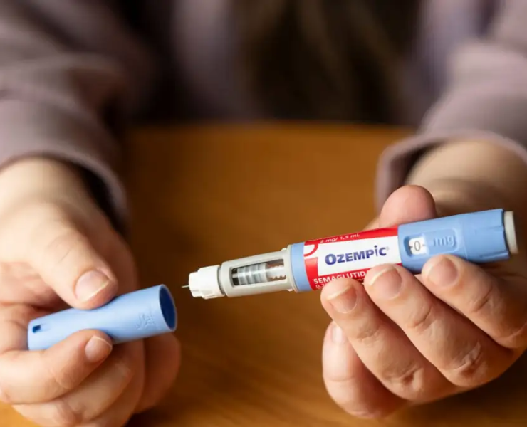 ¿El Ozempic previene el alzhéimer?