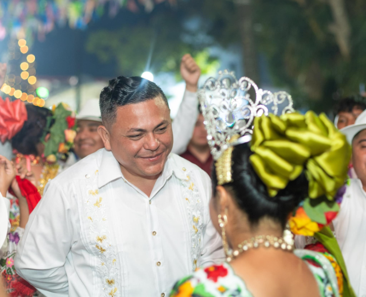 Alcalde cobra por usar la vía pública en Espita