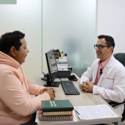 IMSS salva vida de paciente con Código Infarto en Yucatán