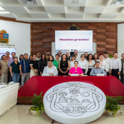 Plan Municipal de Desarrollo en Solidaridad: Grandes Cambios para el Futuro