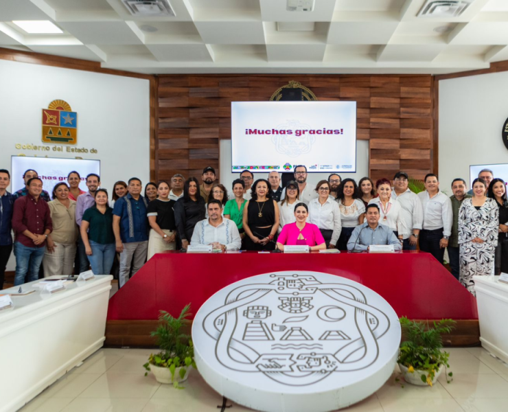 Plan Municipal de Desarrollo en Solidaridad: Grandes Cambios para el Futuro