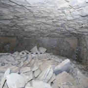 Hallan una tumba real en Egipto