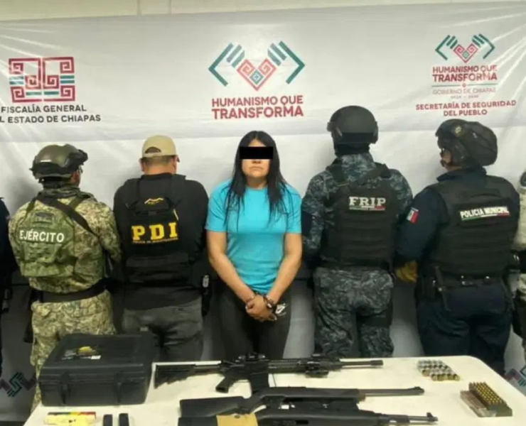 Doctor secuestra a su esposa