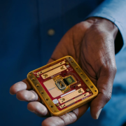 Microsoft Descubre un Nuevo Estado de la Materia