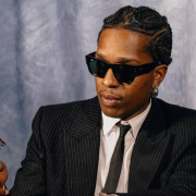 A$AP Rocky director creativo de Ray-Ban