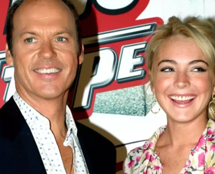 Papá de Lindsay Lohan arrestado por violencia doméstica