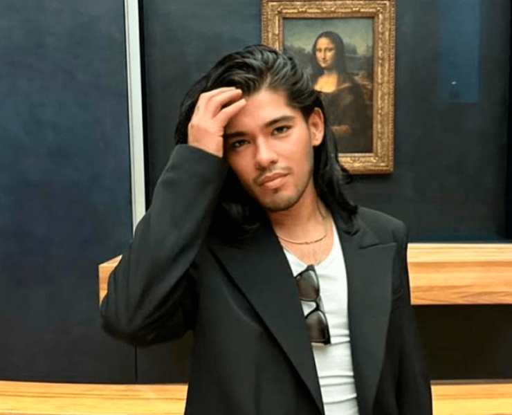 Fallece Jesús Guerrero a los 34 años