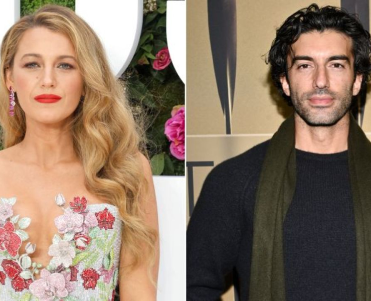 Demanda de Blake Lively contra Justin Baldoni