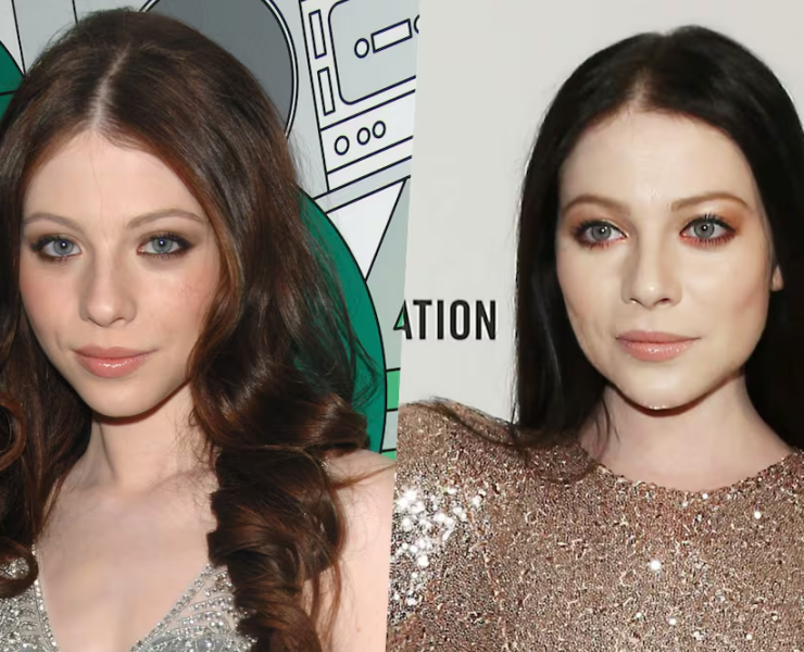 Muere Michelle Trachtenberg