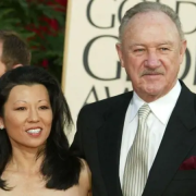 Muere Gene Hackman