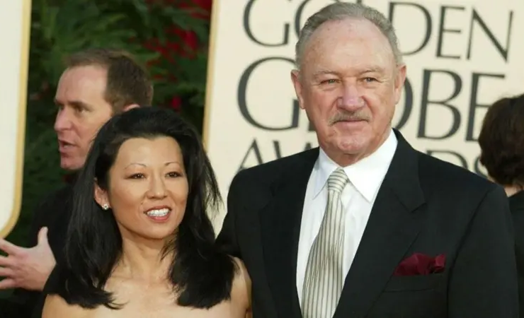 Muere Gene Hackman