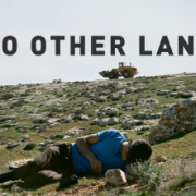No Other Land Documental Palestino