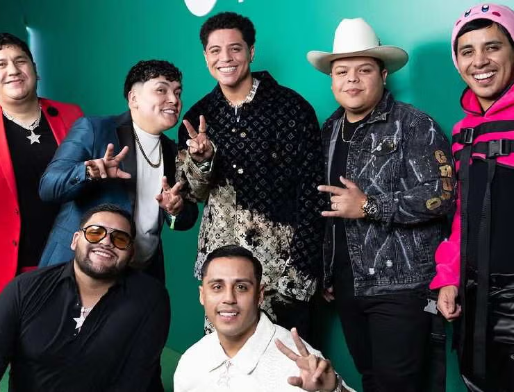 Grupo Firme cancela presentación en Mazatlán