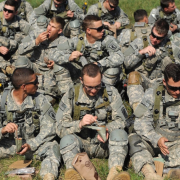 militares transgénero despedidos en Estados Unidos