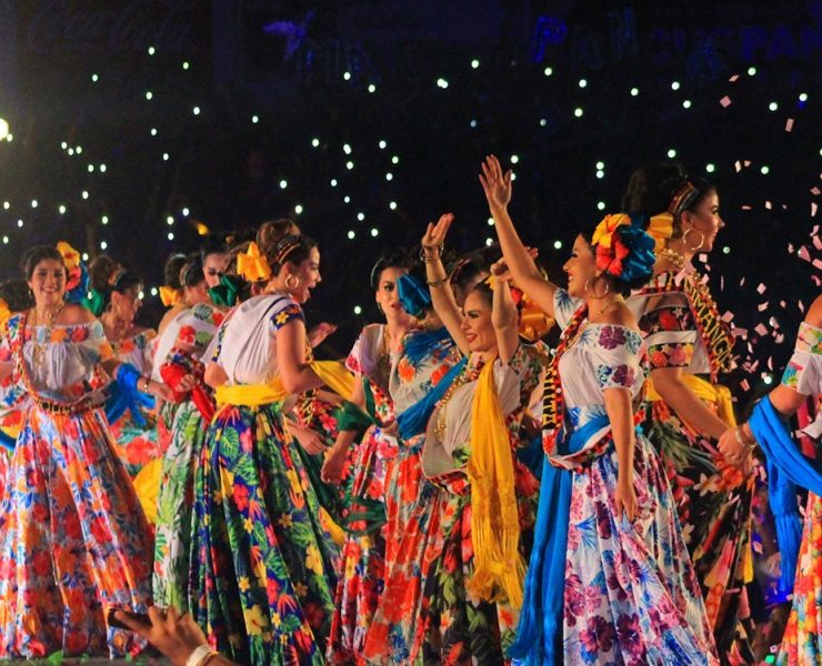 Todo sobre la Preferia y Feria Tabasco 2025