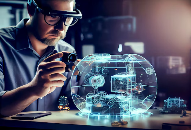 El futuro de la exploración espacial