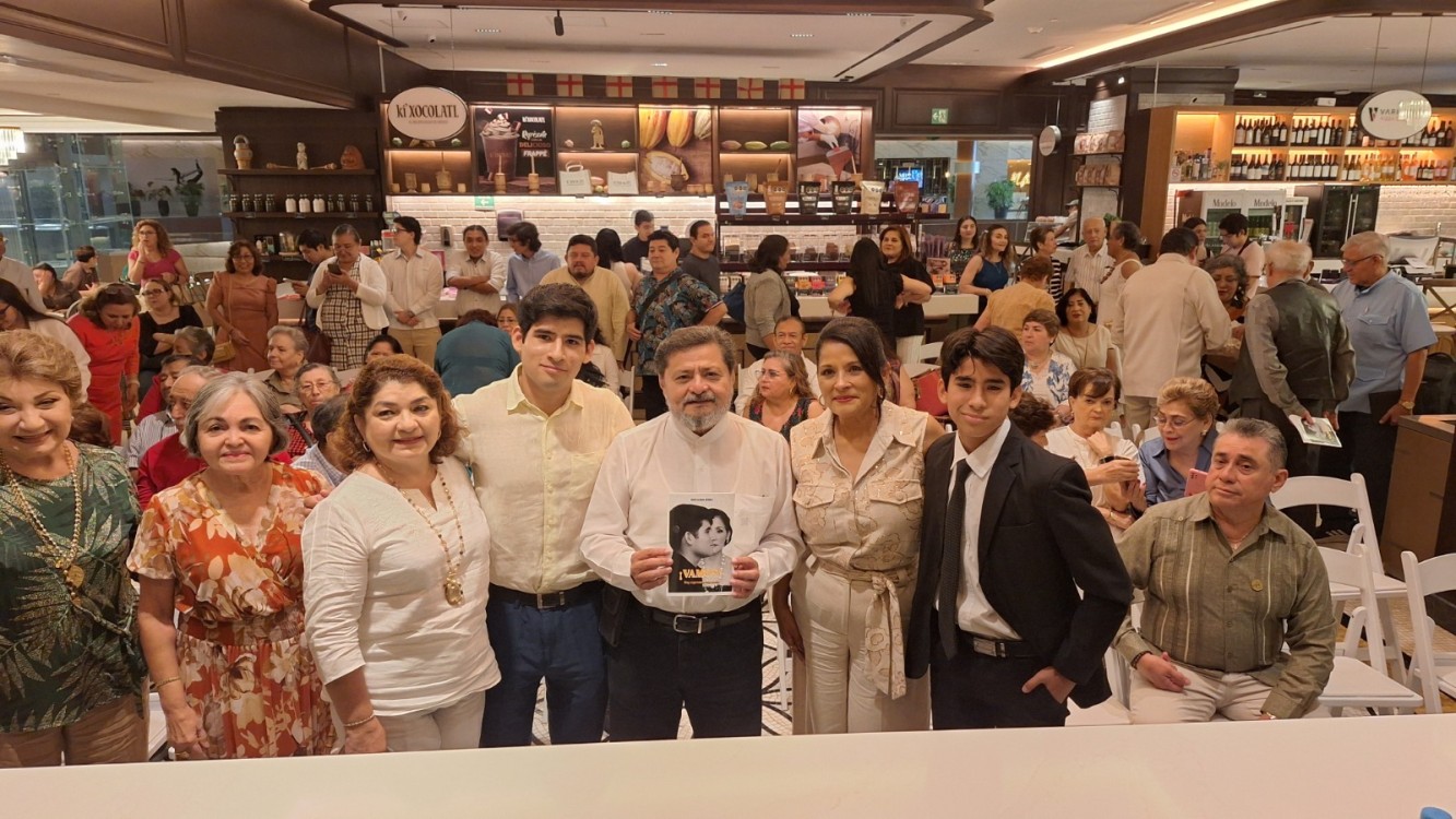 libro Vamos, hay esperanza. Soy sordo