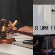 Lista de aspirantes a jueces y magistrados